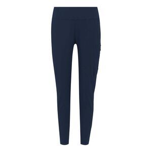 Regatta Womens/Ladies Monira Hiking Leggings / Navy